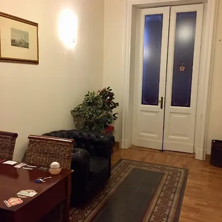 Spadaccini Πανσιόν