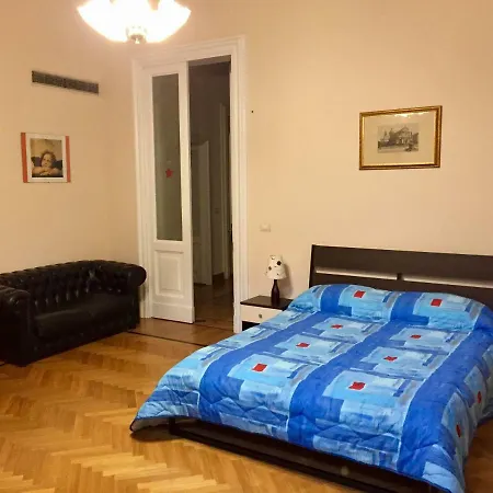Πανσιόν Spadaccini
