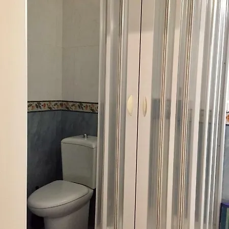 Spadaccini Πανσιόν