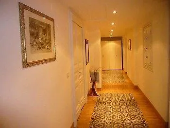 Spadaccini Guest house *