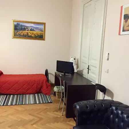 Spadaccini Guest house Catania