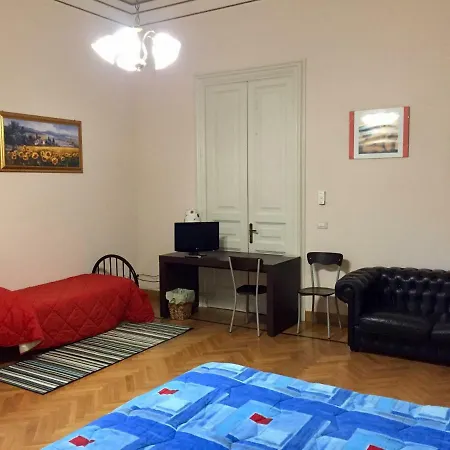 Spadaccini Guest house Catania