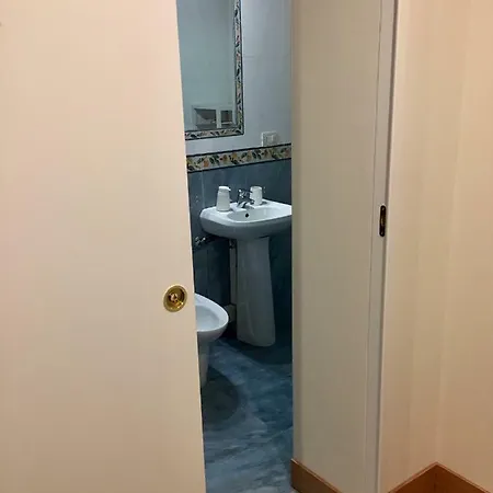 Guest house Spadaccini