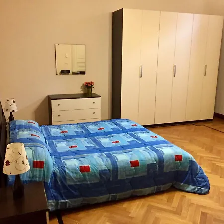 Guest house Spadaccini *